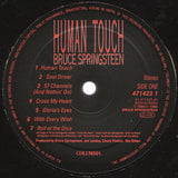 Human Touch