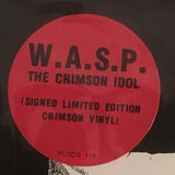 The Crimson Idol