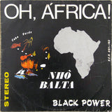 Oh, África!