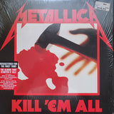 Kill 'Em All