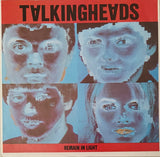 Remain In Light