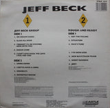 Jeff Beck Group + Rough And Ready
