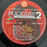 Rockers International 2