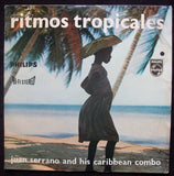 Ritmos Tropicales