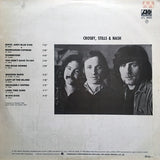Crosby, Stills & Nash