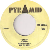 Unity / Ain't That Peculiar