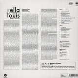 Ella & Louis