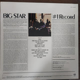 #1 Record