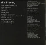 The Bravery