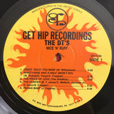 Nice 'n' Ruff (Hard Soul Hits! Vol.1)