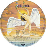 The Soundtrack From The Film The Song Remains The Same