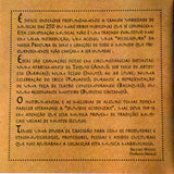 Vozes de Mundos Esquecidos - Música Tradicional Dos Povos Indígenas