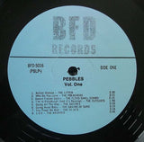 Pebbles Vol. One