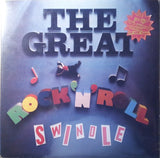 The Great Rock 'N' Roll Swindle