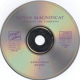 Novus Magnificat: Through The Stargate