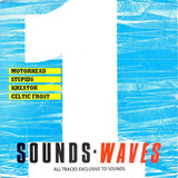 Sounds ∙ Waves 1