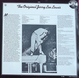 The Original Jerry Lee Lewis