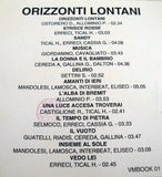 Orizzonti Lontani