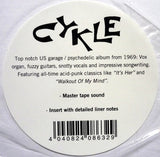Cykle