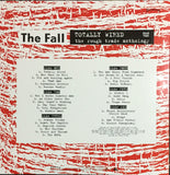 Totally Wired - The Rough Trade Anthology