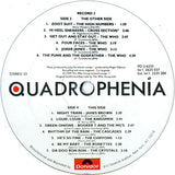 Quadrophenia