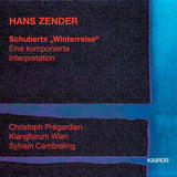 Schuberts "Winterreise" - Eine Komponierte Interpretation