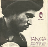Eme Ngongo Iami / Irmão De 11 Anos