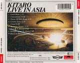 Live In Asia