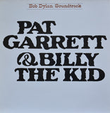 Pat Garrett & Billy The Kid