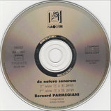 De Natura Sonorum