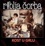 Kost U Grlu