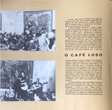 No Café Luso