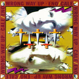 Wrong Way Up