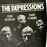 Living On Dreams / Family Planning