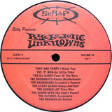 Psychedelic Unknowns Volume 8