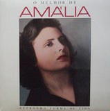 O Melhor De Amália (Estranha Forma De Vida)