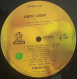 Egberto Gismonti