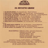 Za Ostatni Grosz