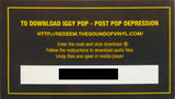 Post Pop Depression