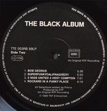 The Black Album