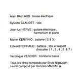 C'étaient De Très Grands Vents