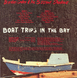 Boat Trips In The Bay