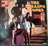 Great Hits