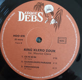 King Klero Zouk