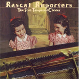 The Foul-Tempered Clavier