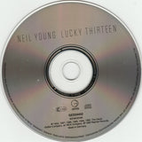 Lucky Thirteen