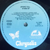 Stand Up