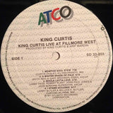 Live At Fillmore West