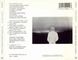 Fog Tropes • Gradual Requiem • Gambuh I