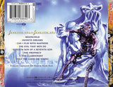 Seventh Son Of A Seventh Son